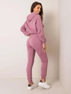 Souprava RV KMPL model 14840398 tmavě růžová - FPrice