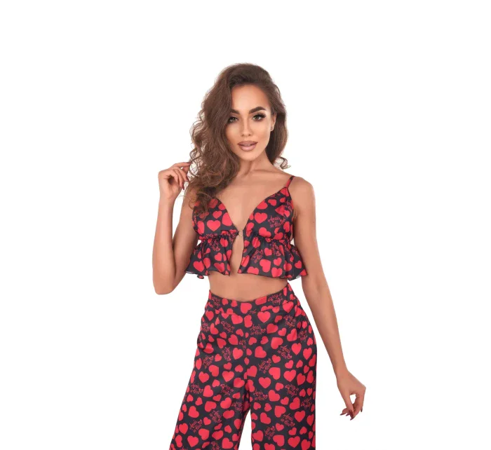 Krásný komplet model 18178504 Bra + Pants - Anais