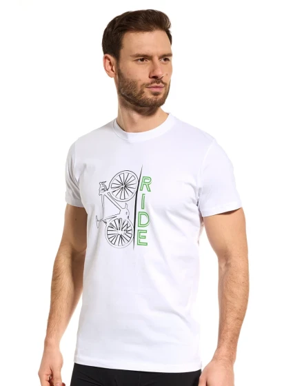 PÁNSKÉ TRIČKO TT023