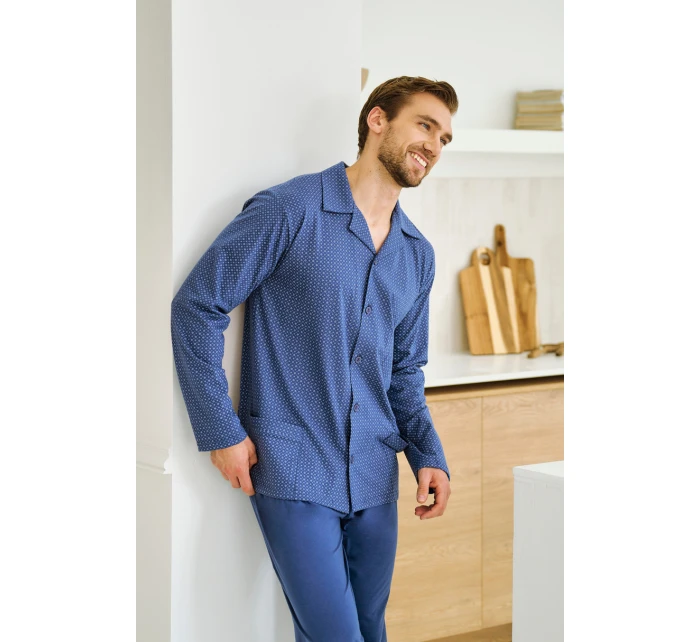 PÁNSKÉ PYŽAMO S  M2XL model 21256529 - Taro