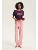 DÁMSKÉ PYŽAMO  AW26 model 22341971 - HENDERSON LADIES