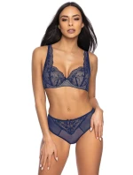 Tanga  model 171353 Mat