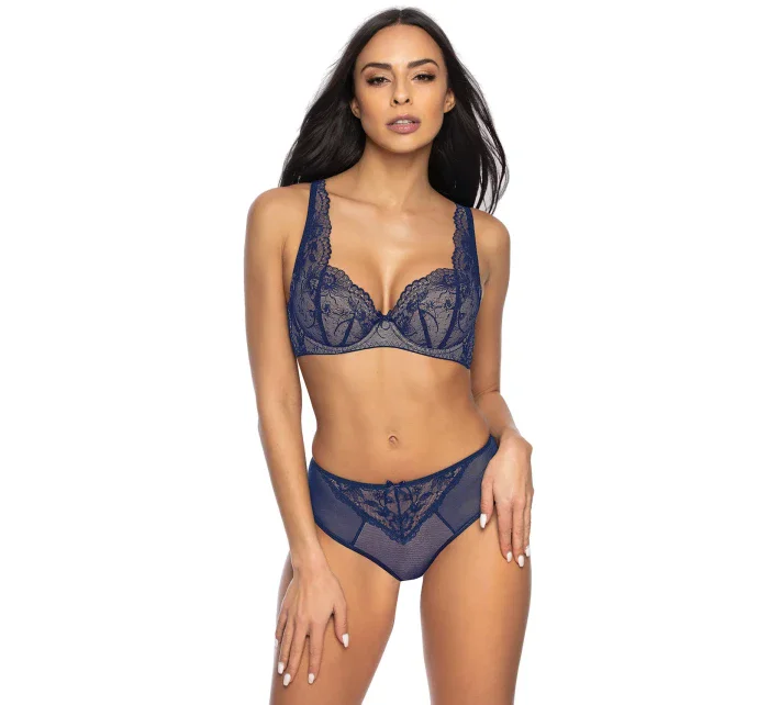 Tanga  model 171353 Mat