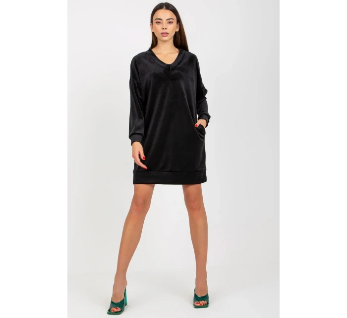 Denní šaty model 173724 Rue Paris Denní šaty model 173724 Rue Paris