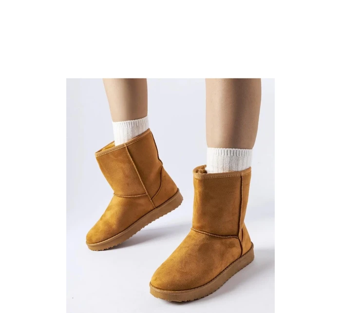 Sněhule  model 204733 Solea