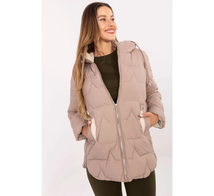 Bunda  model 220654 MBM