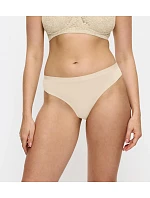 SENSE OF MODAL – Neviditelná tanga String z modalu Triumph SENSE OF MODAL – Neviditelná tanga String z modalu Triumph