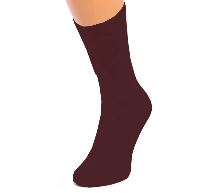 Pánské netlačící ponožky Terjax art.003