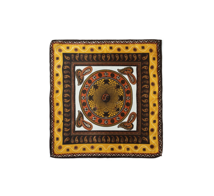 Dámský šátek  Satin model 18890334 - Art of polo