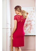 Noční košile model 15515239 wine - Eldar Noční košile model 15515239 wine - Eldar