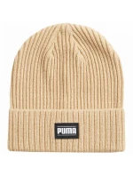 Čepice Puma Ribbed Classic Cuff Beanie W 024038 07