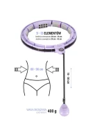 s a fialové barvy model 21810724 - HMS s a fialové barvy model 21810724 - HMS