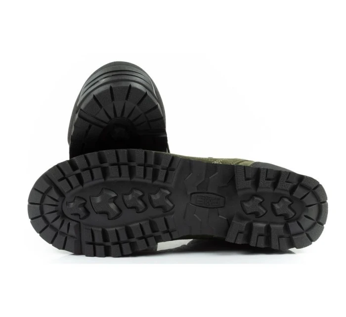 obuv 2.0 Mid WP tmavě zelená model 21818304 - CMP obuv 2.0 Mid WP tmavě zelená model 21818304 - CMP