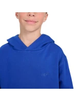 Chlapecká mikina  cobalt JWAW25TSWS 36S model 21343648 - 4F