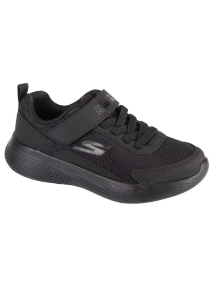 Skechers Go Run 400 V2 - Strarvo 405094L-BBK Black 28 Skechers Go Run 400 V2 - Strarvo 405094L-BBK Black 28
