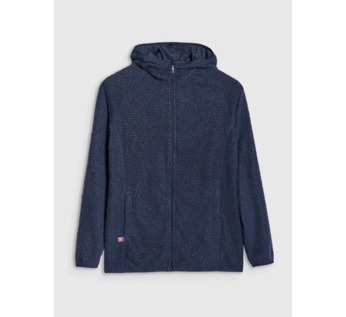 Dámská trekingová mikina Primaloft Active model 21434338 - 4F Dámská trekingová mikina Primaloft Active model 21434338 - 4F