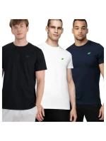 Trička 4F M 4FWSS25TTSHM3965-94S pánské