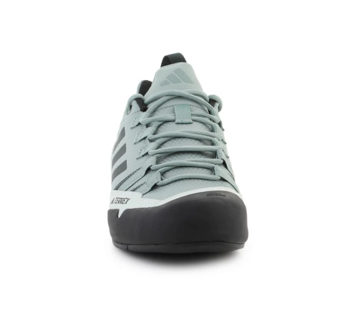 Adidas Terrex SWIFT Solo 2 IH1113 silver green/legend ivy/linen green Adidas Terrex SWIFT Solo 2 IH1113 silver green/legend ivy/linen green