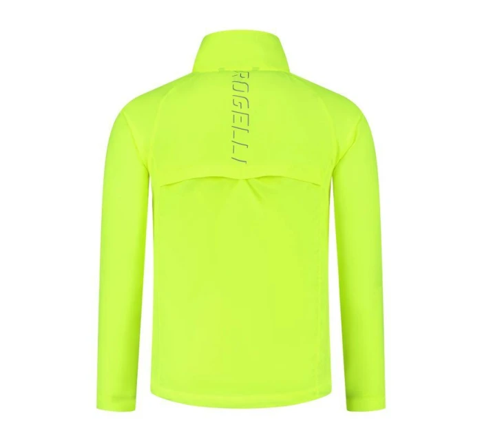 Rogelli bunda CORE fluor XL Rogelli bunda CORE fluor XL