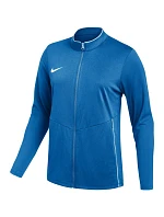 Dámská mikina Nike DriFit Park 26 modrá model 21948194 463 - EB FIT Dámská mikina Nike DriFit Park 26 modrá model 21948194 463 - EB FIT