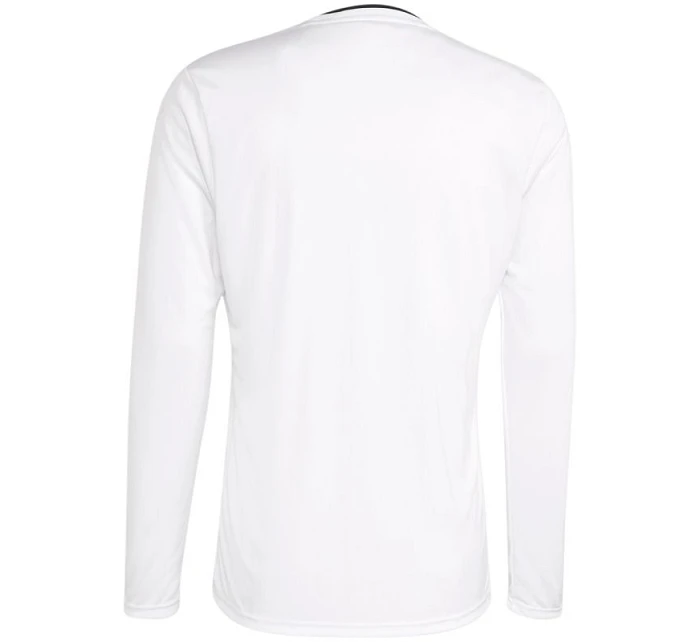Pánské tričko Entrada 26 Long Sleeve Jersey white model 22057893 pánské - ADIDAS