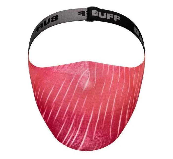BUFF® FILTRAČNÍ MASKA KEREN FLASH PINK 126640 552 10 00 BUFF® FILTRAČNÍ MASKA KEREN FLASH PINK 126640 552 10 00