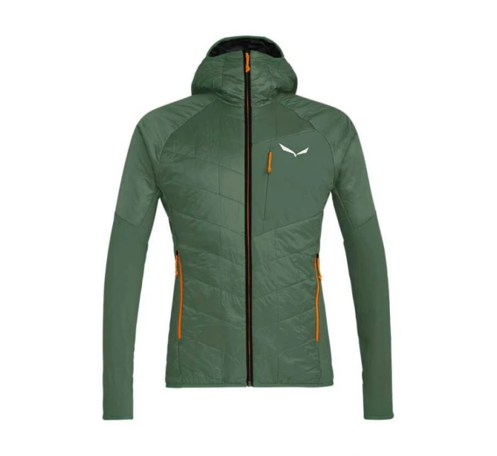 Pánská bunda Hybrid M  model 18043475 - Salewa