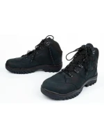 Pánské zimní boty M OBMH251 31S - 4F