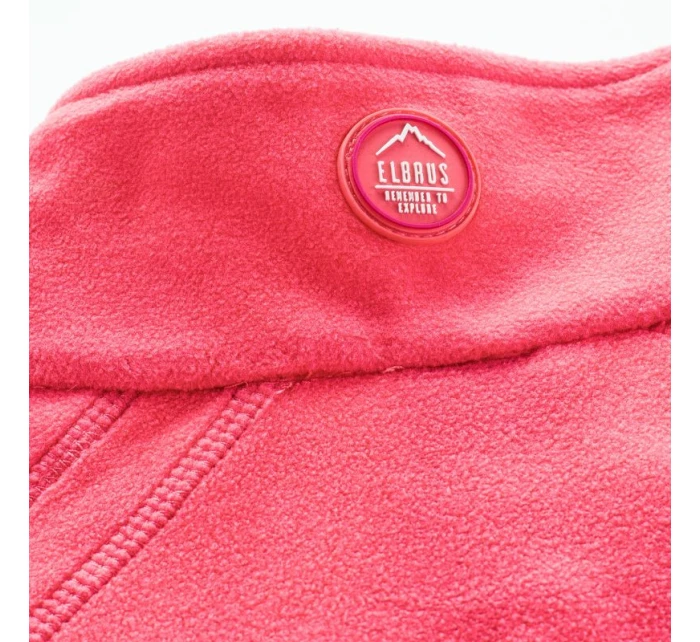 Dámská mikina Rivoli II W 92800326378 - Elbrus