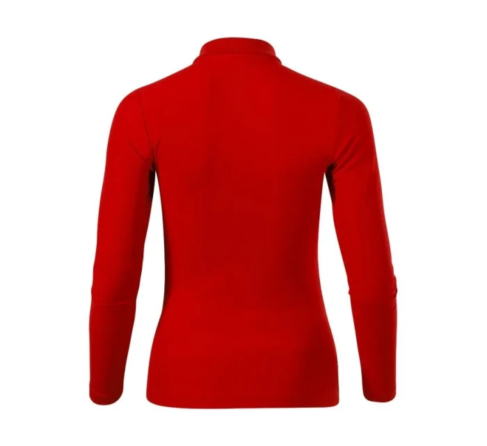 Polokošile Pique LS W model 18438152 - Malfini Polokošile Pique LS W model 18438152 - Malfini