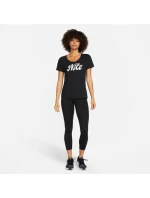 Dámské tričko DF Tee W FD2986 010 - Nike Dámské tričko DF Tee W FD2986 010 - Nike