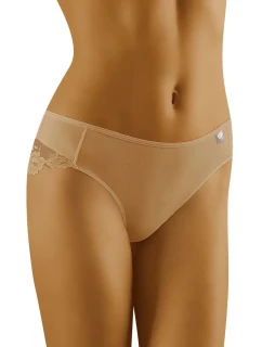 Diamond model 18031887 kolor:beżowy - Wol-Bar