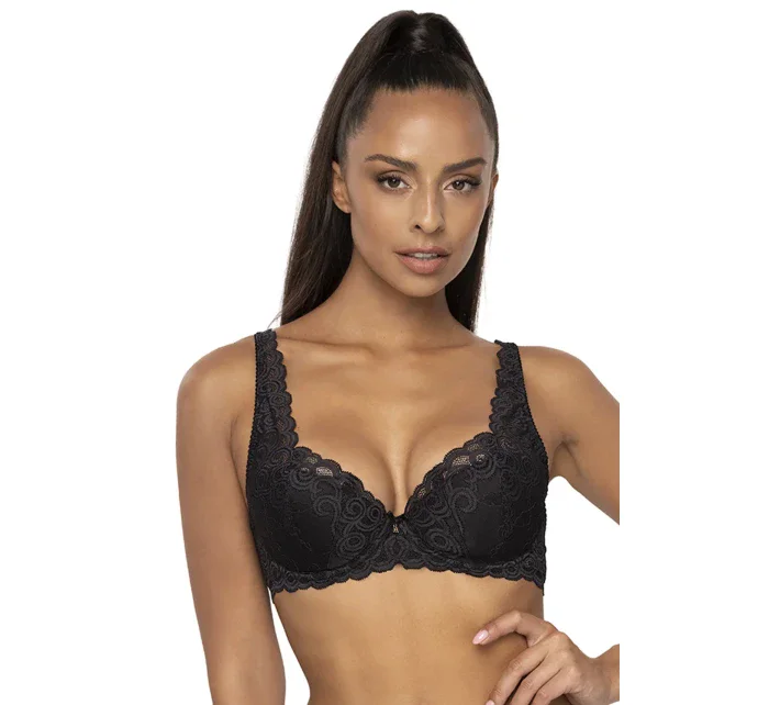 Mat 3824/22 Natalie BIG barva:černá