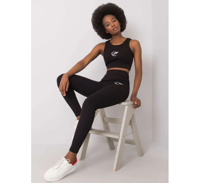 Sada 359 KMPL 010.15 černá