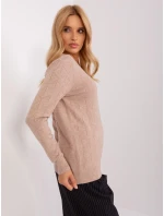 Přepínač AT SW 232901.25X tmavě lila