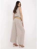 Sada DHJ KMPL 20882.66 tmavě lila Sada DHJ KMPL 20882.66 tmavě lila