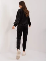 Sada DHJ KMPL 8850.68 černá