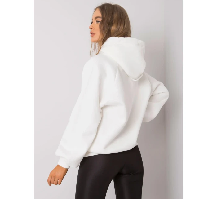 Mikina EM BL 02.02P bílá