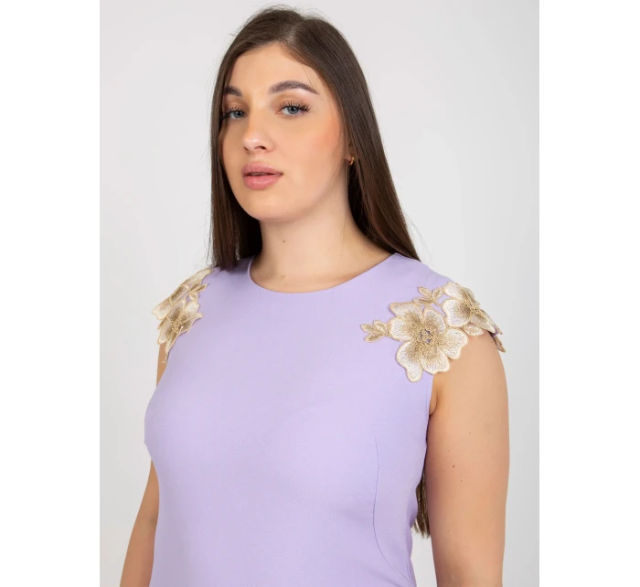 LK SK  světle fialová model 18385576 - FPrice