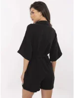 MI KO kombinéza A2479.73 černá