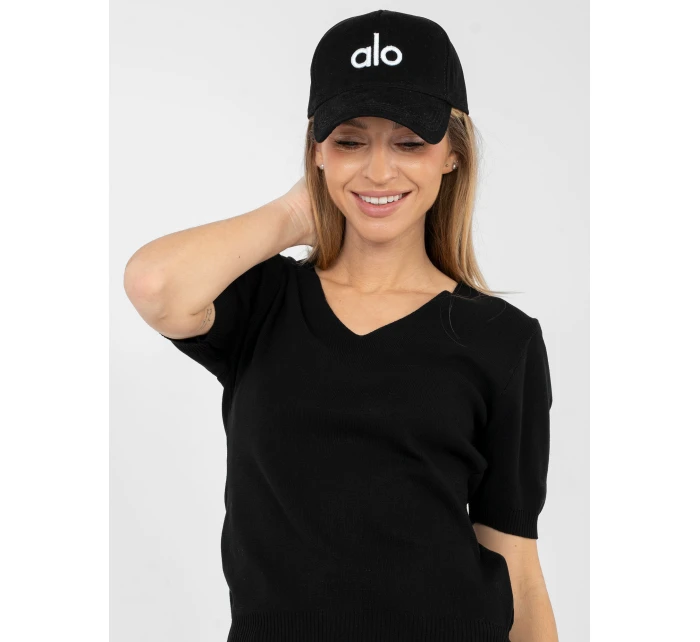 Jumper PM SW SF201.68 černý Jumper PM SW SF201.68 černý