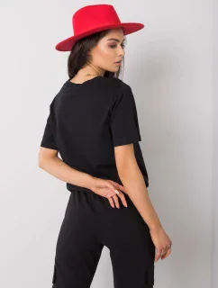 Tričko PM TS SS21TX64.32 černá