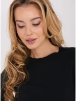 Halenka WT BZ A1172.27 černá