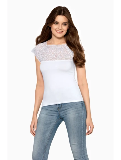 Halenka model 17596172 White - Babell