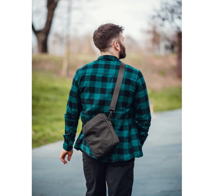 Taška VUCH Arllo Black Taška VUCH Arllo Black