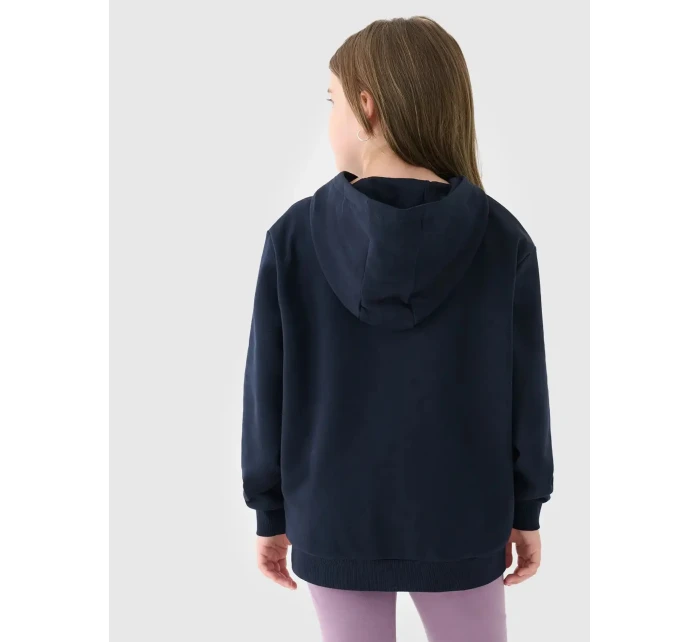 Dívčí mikina 4F Dívčí mikina 4F