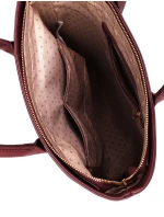 Dámská kabelka Vuch Aderyn Wine