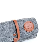 Pouzdro na brýle VUCH Grey