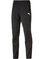 Pánské tepláky M 655770 03 černé - Puma