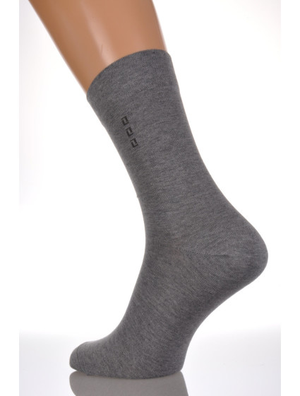 Pánské vzorované ponožky k model 16105894 - Derby
